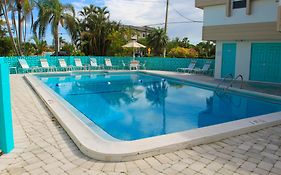 Carousel Inn on The Beach Fort Myers Beach